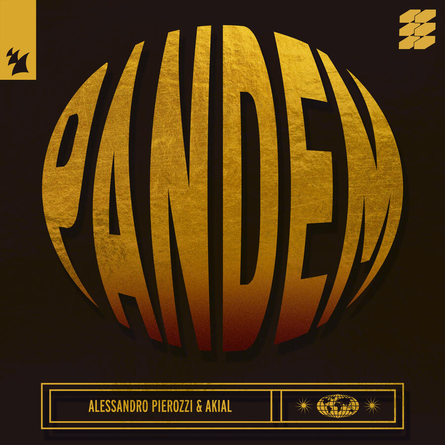Pandem Pandem
